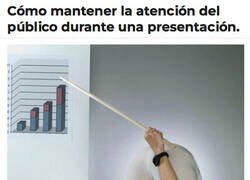 Enlace a Para hacerla más amena