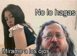 Enlace a No seas tonto