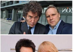 Enlace a Como pasa el tiempo...