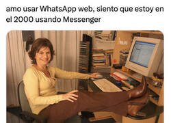 Enlace a Viaje a los 2000