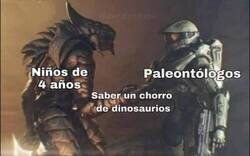 Enlace a Yo también me sabía muchísimos