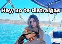 Enlace a No hay tiempo para distracciones