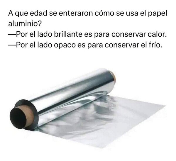 Meme_otros - ¿Esto lo sabías?