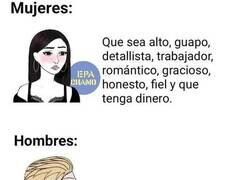 Enlace a No pedimos tanto