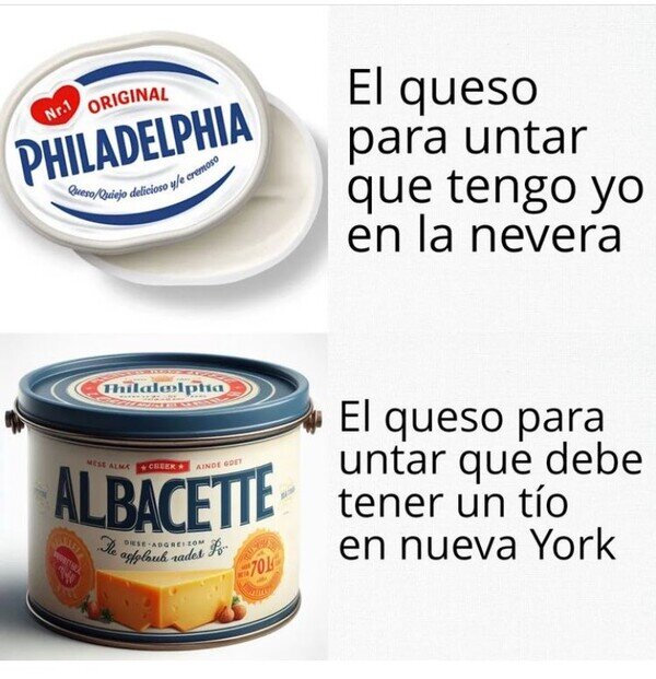 Meme_otros - Alguien lo debe de tener