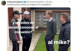 Enlace a En tu fiesta de cumpleaños