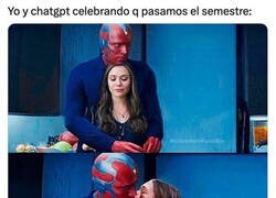 Enlace a No lo hubiera conseguido sin él