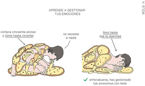 Meme_otros - Aprende a gestionar tus emociones