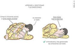 Enlace a Aprende a gestionar tus emociones