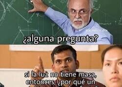 Enlace a Cuando no sabes responder