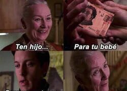 Enlace a Hasta Tía May lo sabe