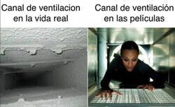 Enlace a Siempre están demasiado limpios