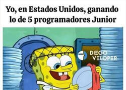 Enlace a Los sueldos son otra cosa