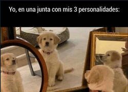 Enlace a Cuando nos reunimos los 4