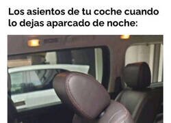 Enlace a Lo que sucede cuando no estás