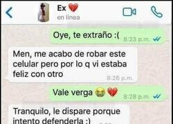 Enlace a Ayuda inesperada