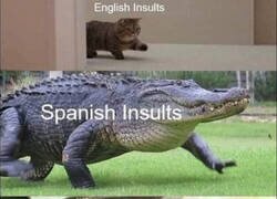 Enlace a Suena terrorífico