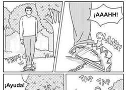 Enlace a No tienes de qué preocuparte