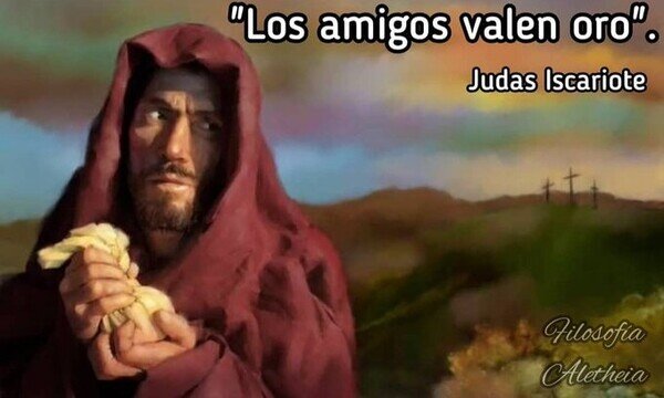 Meme_otros - Si él lo dice...