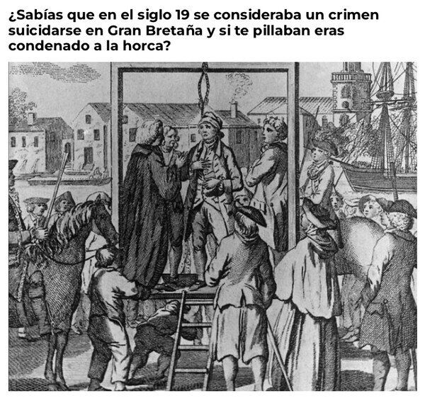 Otros - El fin justifica los medios