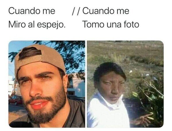 Otros - Me pasa mucho