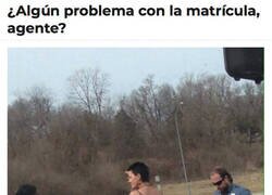 Enlace a La llevo en la parte trasera como es debido