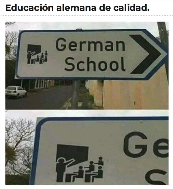 Meme_otros - ¿Pero y esta señal?