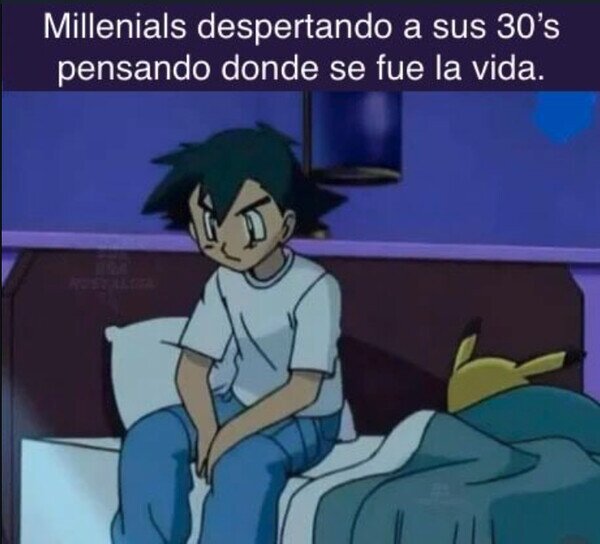 Meme_otros - ¿Qué ha pasado?