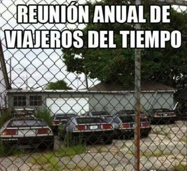 Meme_otros - Ah, aquí debe ser