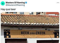 Enlace a Otro nombre genial avistado