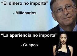 Enlace a Lo típico que siempre dicen