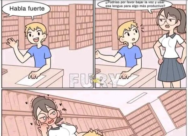 Otros - Otro uso más productivo