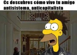 Enlace a No lo aparentaba