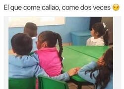 Enlace a El más listo de la clase