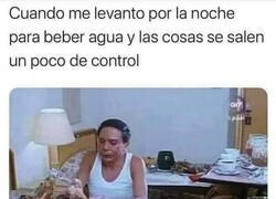 Enlace a Ya que paso por la cocina...