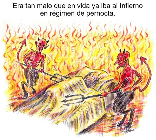 Otros - Ya pasaba las noches ahí