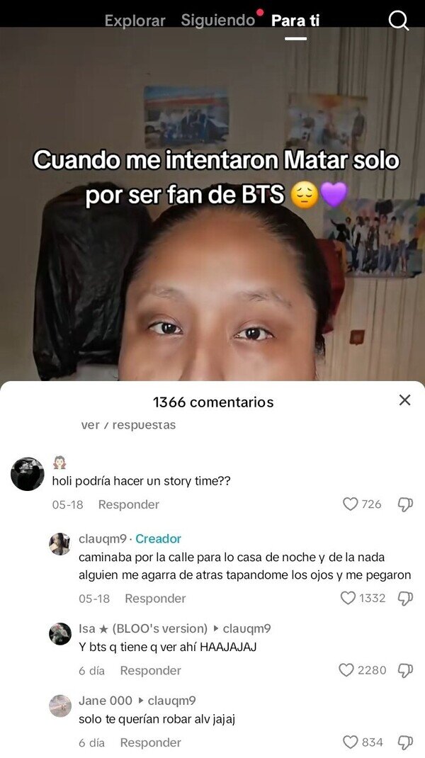 Meme_otros - ¿Qué tendrá que ver?