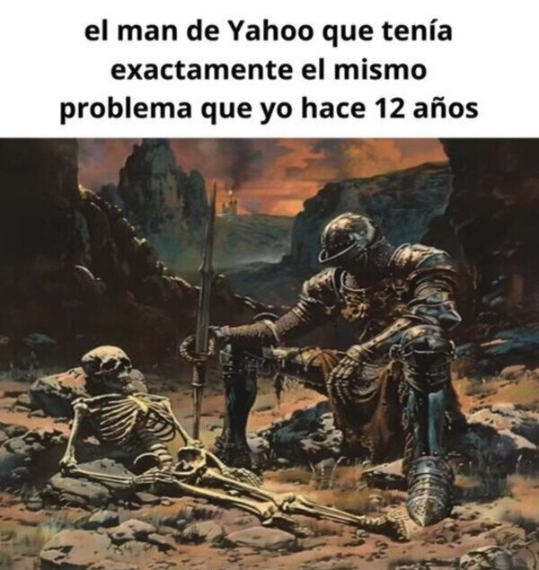 Meme_otros - Se lo agradezco allá dónde esté