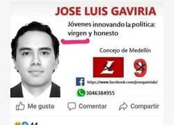 Enlace a No es de fiar