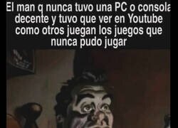 Enlace a La historia de mi infancia