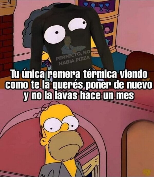 Meme_otros - Ya va siendo hora de lavarla