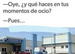 Enlace a Pero... ¿y si sale?