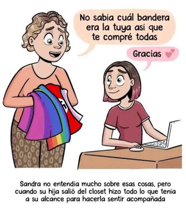Meme_otros - La intención es lo que cuenta