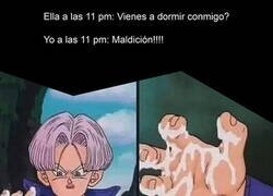 Enlace a Demasiado tarde