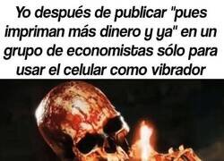 Enlace a Se va a liar