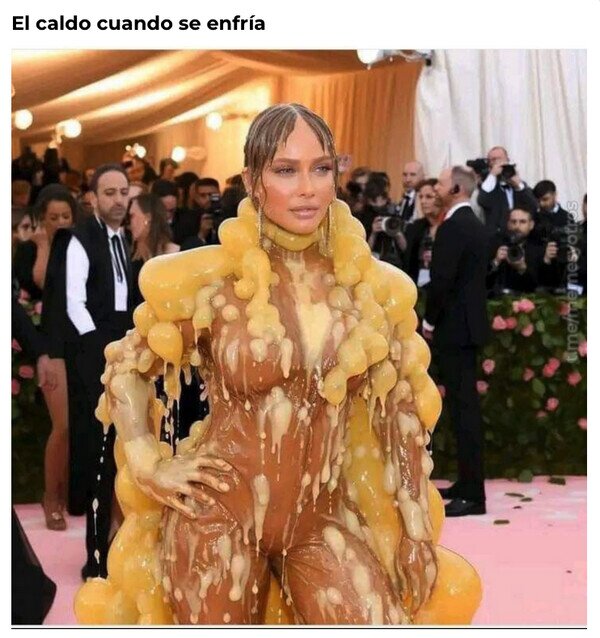 Meme_otros - Se queda así como gelatinoso
