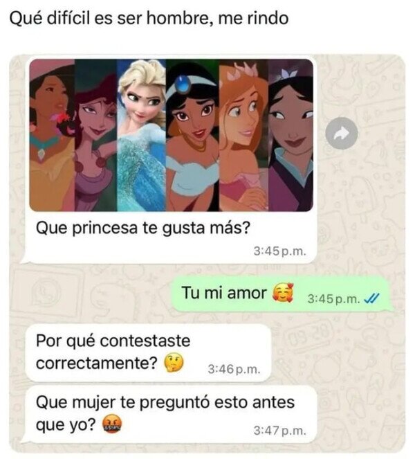 Meme_otros - Increíblemente difícil