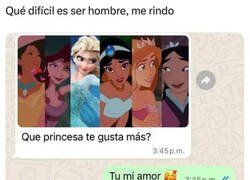 Enlace a Increíblemente difícil