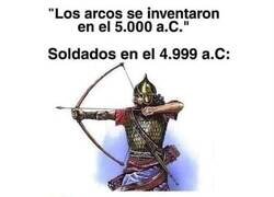 Enlace a Sabía que alguien caería