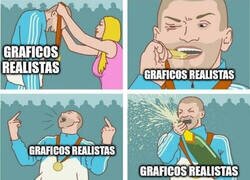 Enlace a Lo que más importa en un videojuego